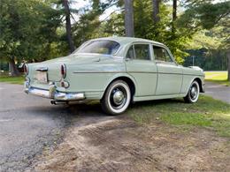 1966 Volvo 122 (CC-2100461) for sale in Saratoga Springs, New York