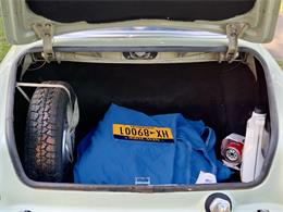 1966 Volvo 122 (CC-2100461) for sale in Saratoga Springs, New York