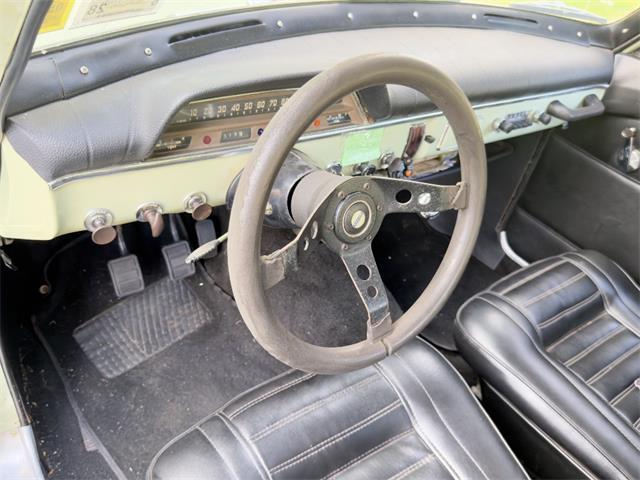 1966 Volvo 122 (CC-2100461) for sale in Saratoga Springs, New York