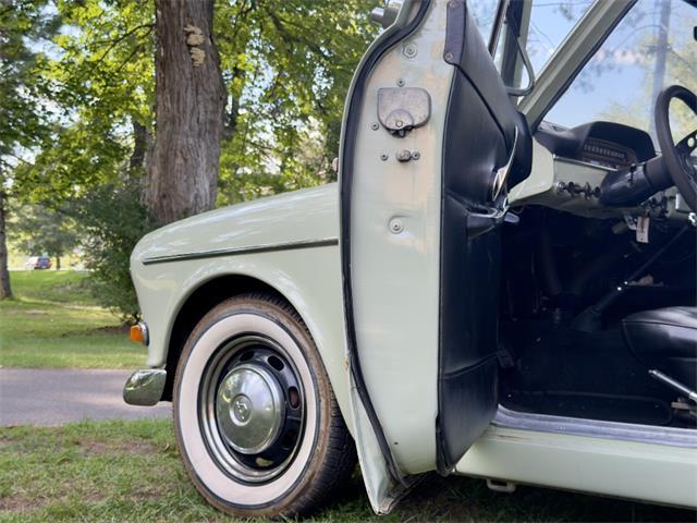 1966 Volvo 122 (CC-2100461) for sale in Saratoga Springs, New York