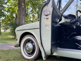 1966 Volvo 122 (CC-2100461) for sale in Saratoga Springs, New York