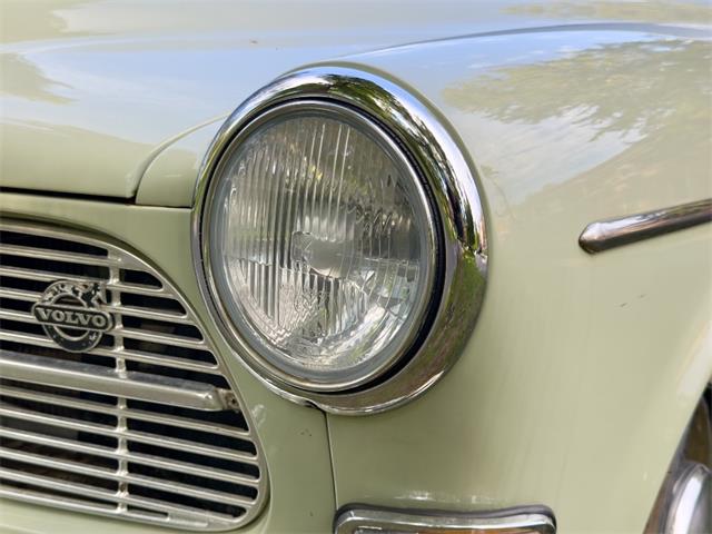 1966 Volvo 122 (CC-2100461) for sale in Saratoga Springs, New York