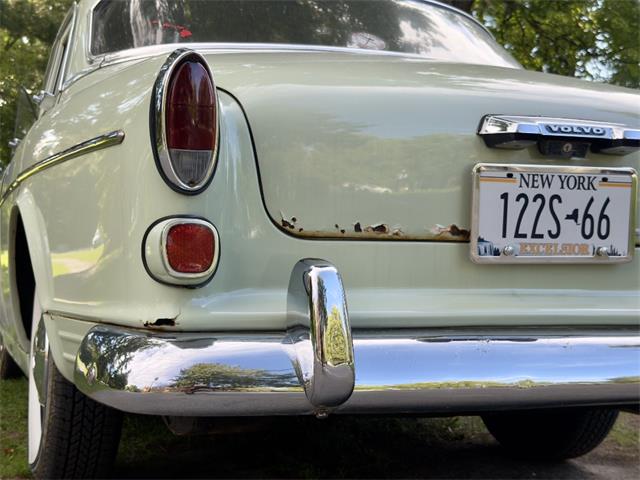 1966 Volvo 122 (CC-2100461) for sale in Saratoga Springs, New York
