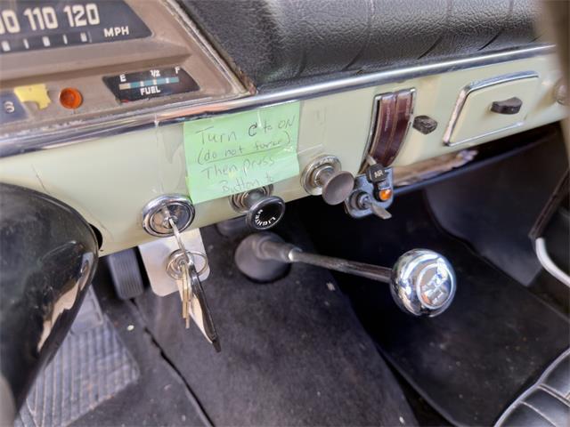 1966 Volvo 122 (CC-2100461) for sale in Saratoga Springs, New York