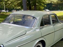 1966 Volvo 122 (CC-2100461) for sale in Saratoga Springs, New York