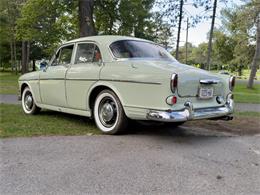 1966 Volvo 122 (CC-2100461) for sale in Saratoga Springs, New York