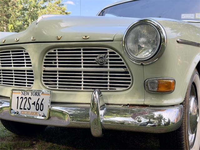 1966 Volvo 122 (CC-2100461) for sale in Saratoga Springs, New York