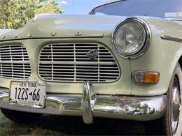 1966 Volvo 122 (CC-2100461) for sale in Saratoga Springs, New York