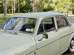 1966 Volvo 122 (CC-2100461) for sale in Saratoga Springs, New York