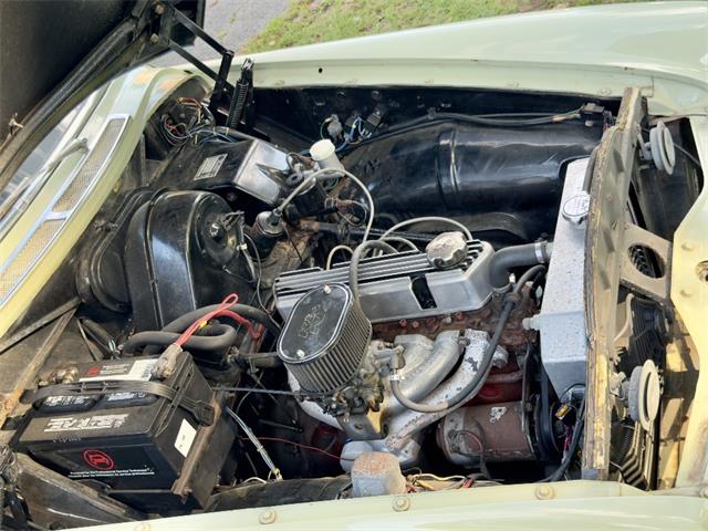 1966 Volvo 122 (CC-2100461) for sale in Saratoga Springs, New York