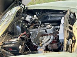 1966 Volvo 122 (CC-2100461) for sale in Saratoga Springs, New York