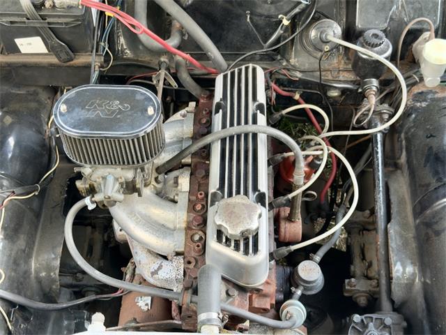 1966 Volvo 122 (CC-2100461) for sale in Saratoga Springs, New York