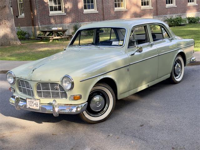 1966 Volvo 122 (CC-2100461) for sale in Saratoga Springs, New York