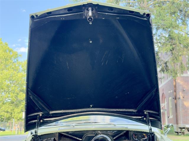 1966 Volvo 122 (CC-2100461) for sale in Saratoga Springs, New York