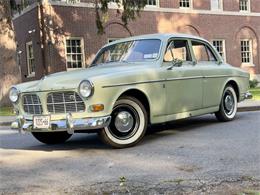 1966 Volvo 122 (CC-2100461) for sale in Saratoga Springs, New York