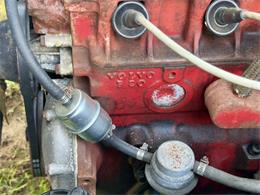 1966 Volvo 122 (CC-2100461) for sale in Saratoga Springs, New York