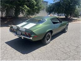 1972 Chevrolet Camaro (CC-2104610) for sale in Roseville, California