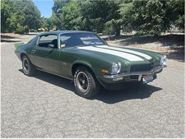 1972 Chevrolet Camaro (CC-2104610) for sale in Roseville, California