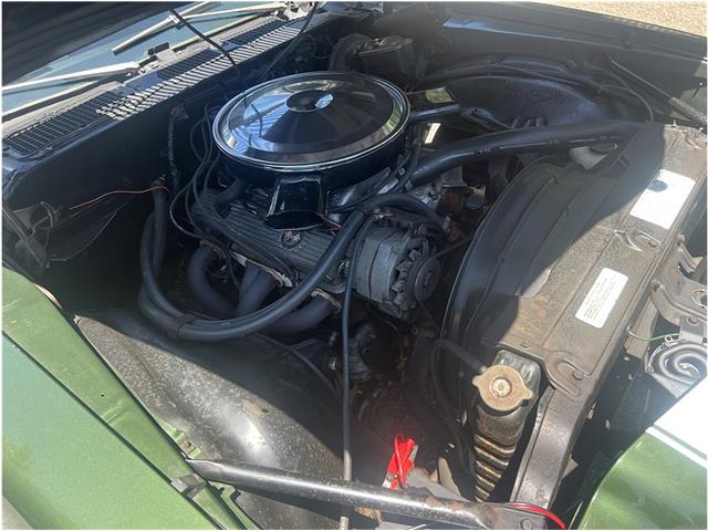 1972 Chevrolet Camaro (CC-2104610) for sale in Roseville, California