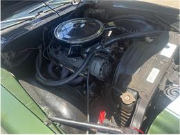 1972 Chevrolet Camaro (CC-2104610) for sale in Roseville, California