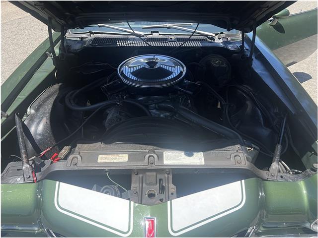 1972 Chevrolet Camaro (CC-2104610) for sale in Roseville, California