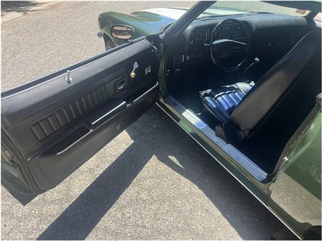 1972 Chevrolet Camaro (CC-2104610) for sale in Roseville, California