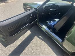 1972 Chevrolet Camaro (CC-2104610) for sale in Roseville, California