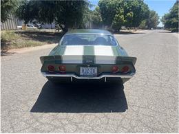1972 Chevrolet Camaro (CC-2104610) for sale in Roseville, California