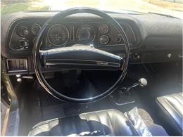 1972 Chevrolet Camaro (CC-2104610) for sale in Roseville, California