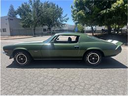 1972 Chevrolet Camaro (CC-2104610) for sale in Roseville, California