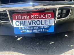 1972 Chevrolet Camaro (CC-2104610) for sale in Roseville, California