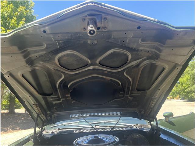 1972 Chevrolet Camaro (CC-2104610) for sale in Roseville, California
