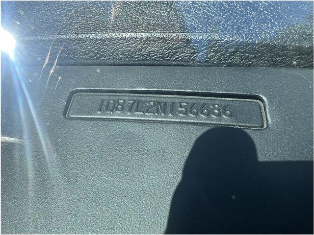 1972 Chevrolet Camaro (CC-2104610) for sale in Roseville, California