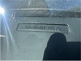 1972 Chevrolet Camaro (CC-2104610) for sale in Roseville, California