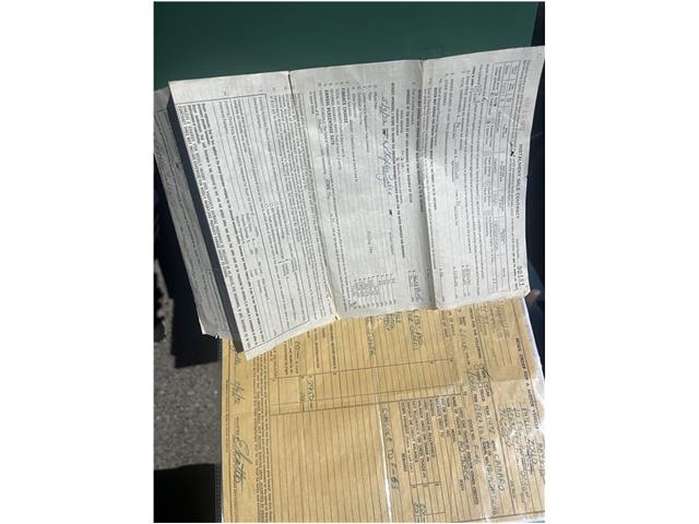 1972 Chevrolet Camaro (CC-2104610) for sale in Roseville, California