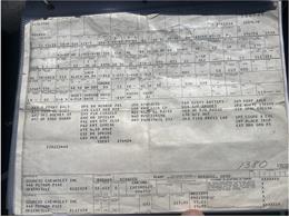 1972 Chevrolet Camaro (CC-2104610) for sale in Roseville, California