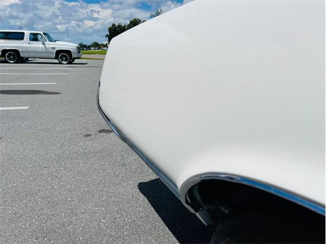 1971 Oldsmobile Cutlass (CC-2104611) for sale in Largo, Florida