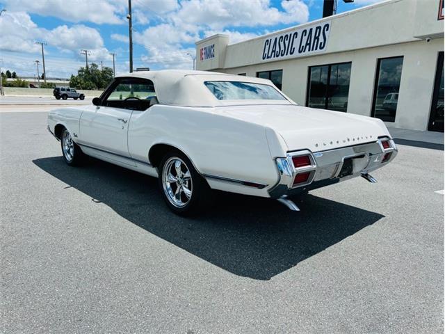 1971 Oldsmobile Cutlass (CC-2104611) for sale in Largo, Florida