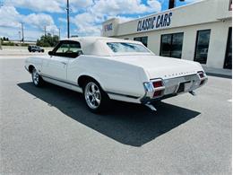 1971 Oldsmobile Cutlass (CC-2104611) for sale in Largo, Florida