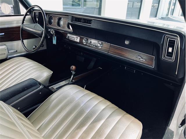 1971 Oldsmobile Cutlass (CC-2104611) for sale in Largo, Florida