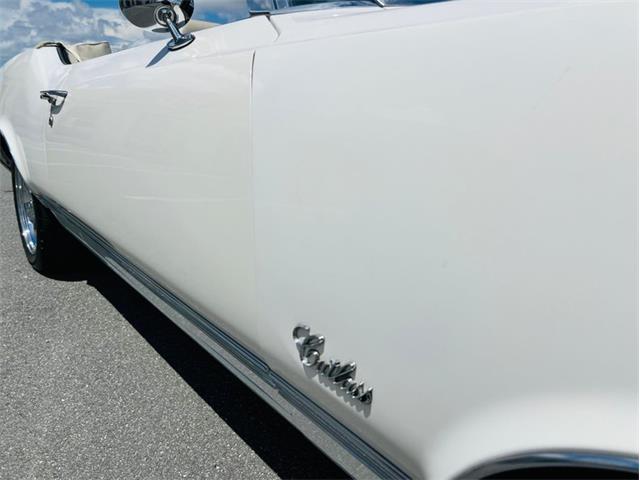 1971 Oldsmobile Cutlass (CC-2104611) for sale in Largo, Florida