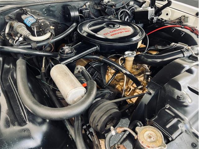 1971 Oldsmobile Cutlass (CC-2104611) for sale in Largo, Florida