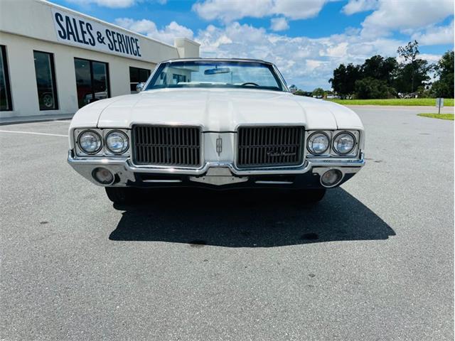 1971 Oldsmobile Cutlass (CC-2104611) for sale in Largo, Florida