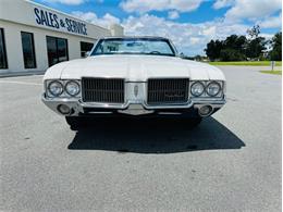 1971 Oldsmobile Cutlass (CC-2104611) for sale in Largo, Florida