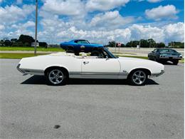 1971 Oldsmobile Cutlass (CC-2104611) for sale in Largo, Florida