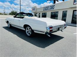 1971 Oldsmobile Cutlass (CC-2104611) for sale in Largo, Florida