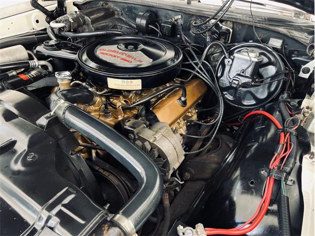 1971 Oldsmobile Cutlass (CC-2104611) for sale in Largo, Florida