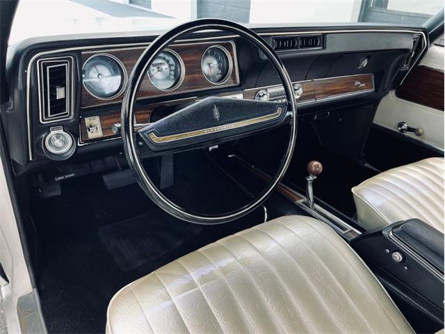 1971 Oldsmobile Cutlass (CC-2104611) for sale in Largo, Florida