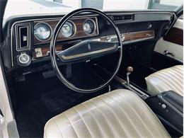 1971 Oldsmobile Cutlass (CC-2104611) for sale in Largo, Florida