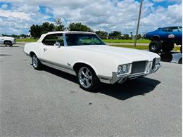 1971 Oldsmobile Cutlass (CC-2104611) for sale in Largo, Florida